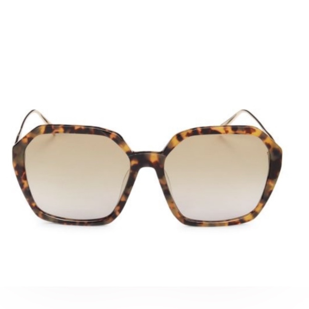 NWT- MCM Geometric Sunglasses